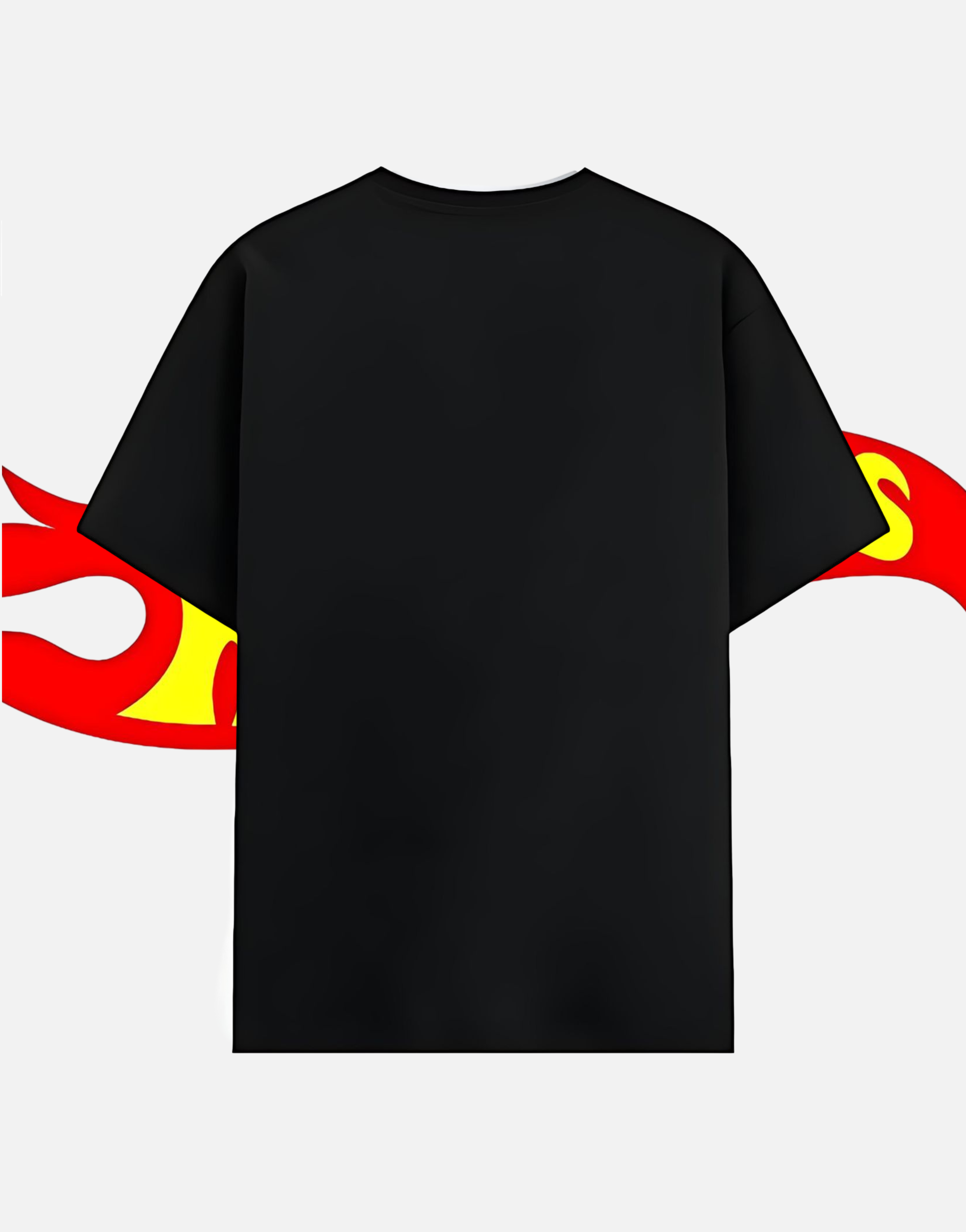 HOT MESS Unisex T-Shirt