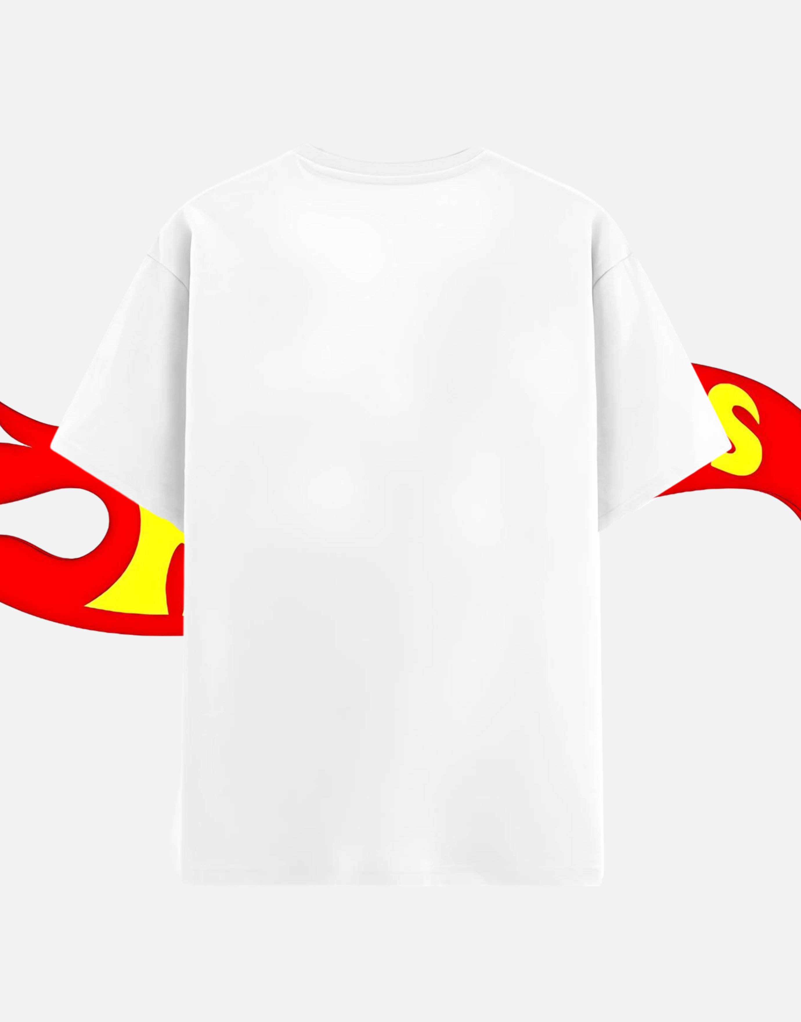 HOT MESS Unisex T-Shirt