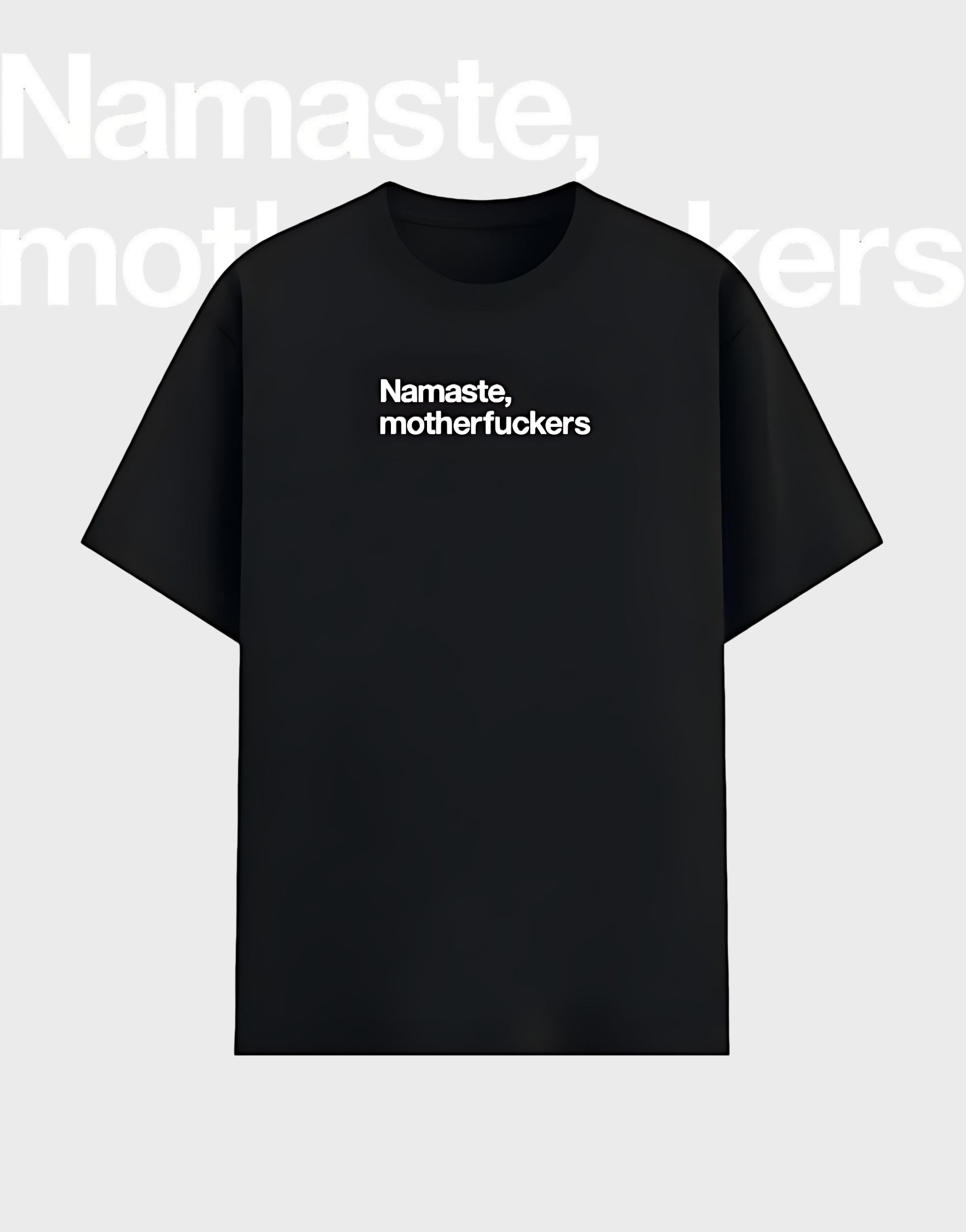 NAMASTE MF